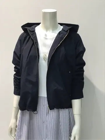 ANY SIS 布川 コーディネート画像