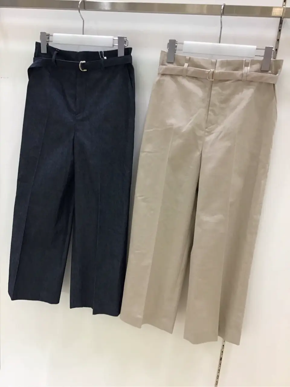 ANY SIS 布川 コーディネート画像