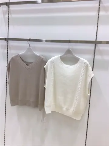 ANY SIS 布川 コーディネート画像