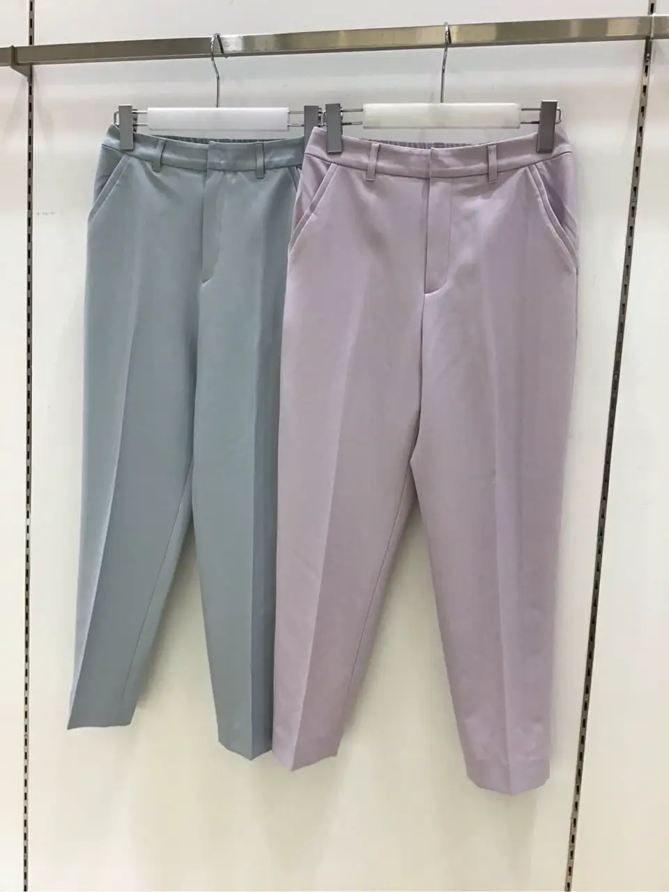 ANY SIS 布川 コーディネート画像