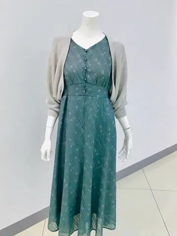 ANY SIS 本田 コーディネート画像