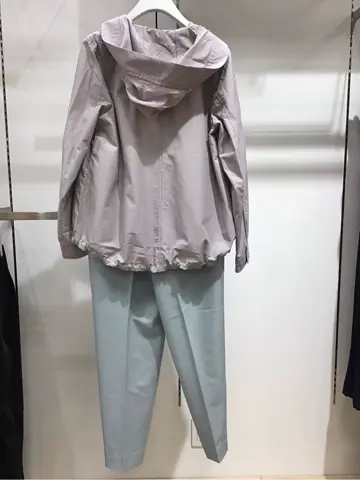 ANY SIS 森川 コーディネート画像