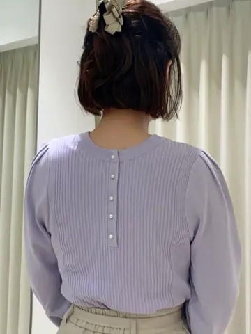 ANY SIS 山田 コーディネート画像