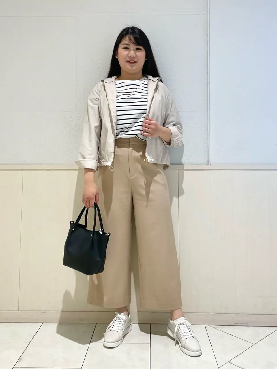  寺嶋 コーディネート画像