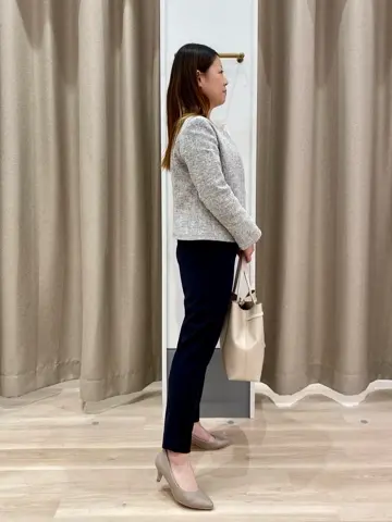 ANY SIS 瀬野 コーディネート画像