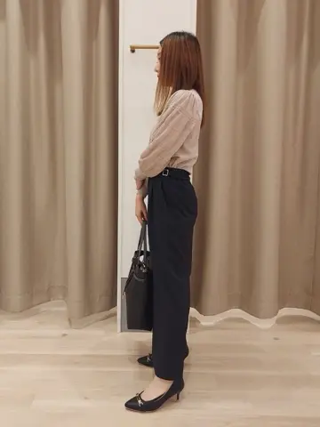 ANY SIS 齋藤 コーディネート画像