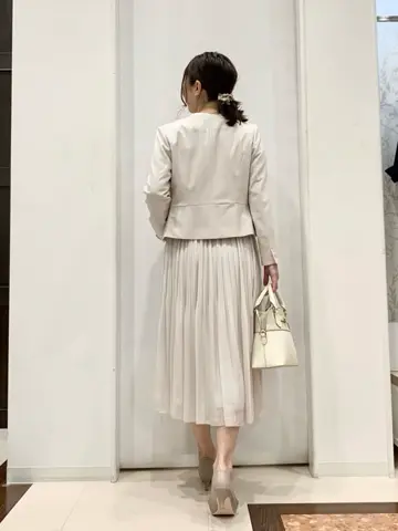 ANY SIS 横田 コーディネート画像