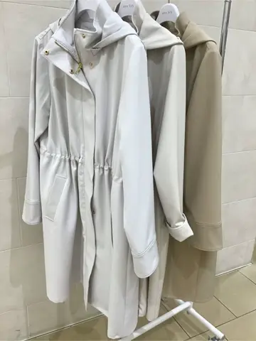 ANY SIS 髙橋 コーディネート画像