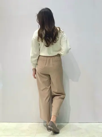 ANY SIS mami コーディネート画像