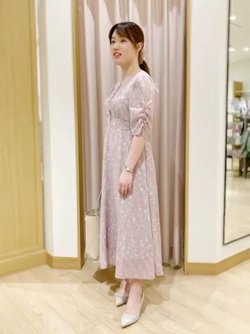 ANY SIS 濱口 コーディネート画像