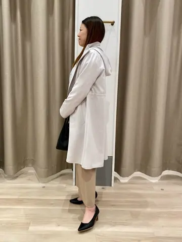 ANY SIS 瀬野 コーディネート画像