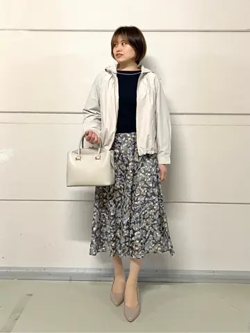 ANY SIS 浅倉 コーディネート画像