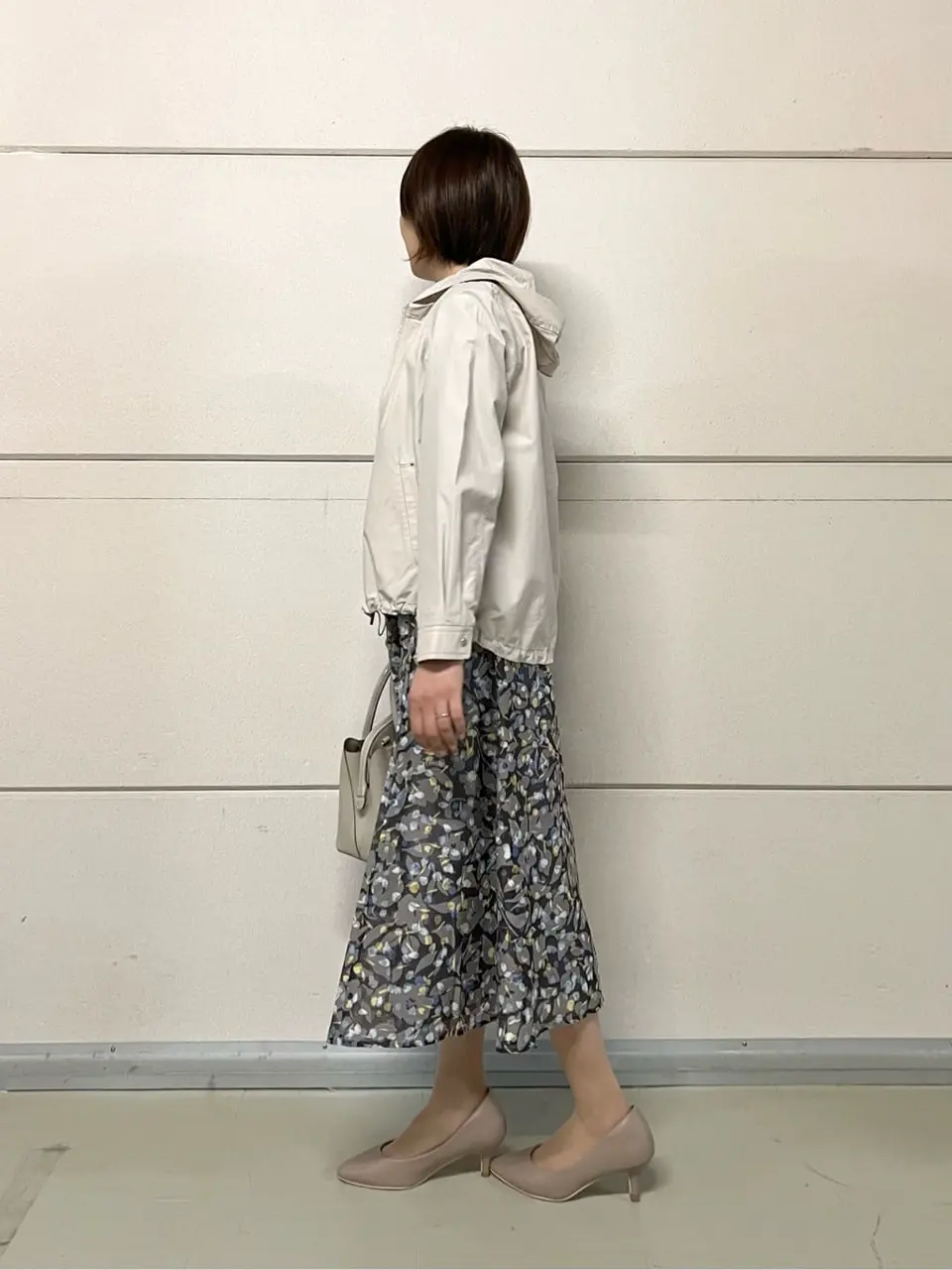 ANY SIS 浅倉 コーディネート画像