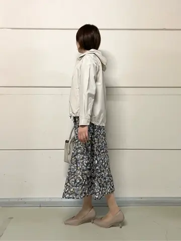 ANY SIS 浅倉 コーディネート画像