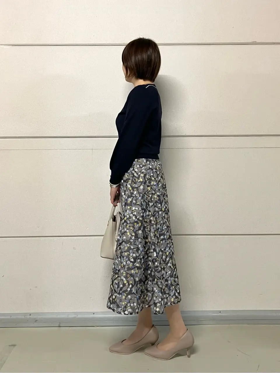 ANY SIS 浅倉 コーディネート画像