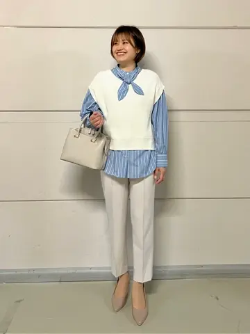 ANY SIS 浅倉 コーディネート画像