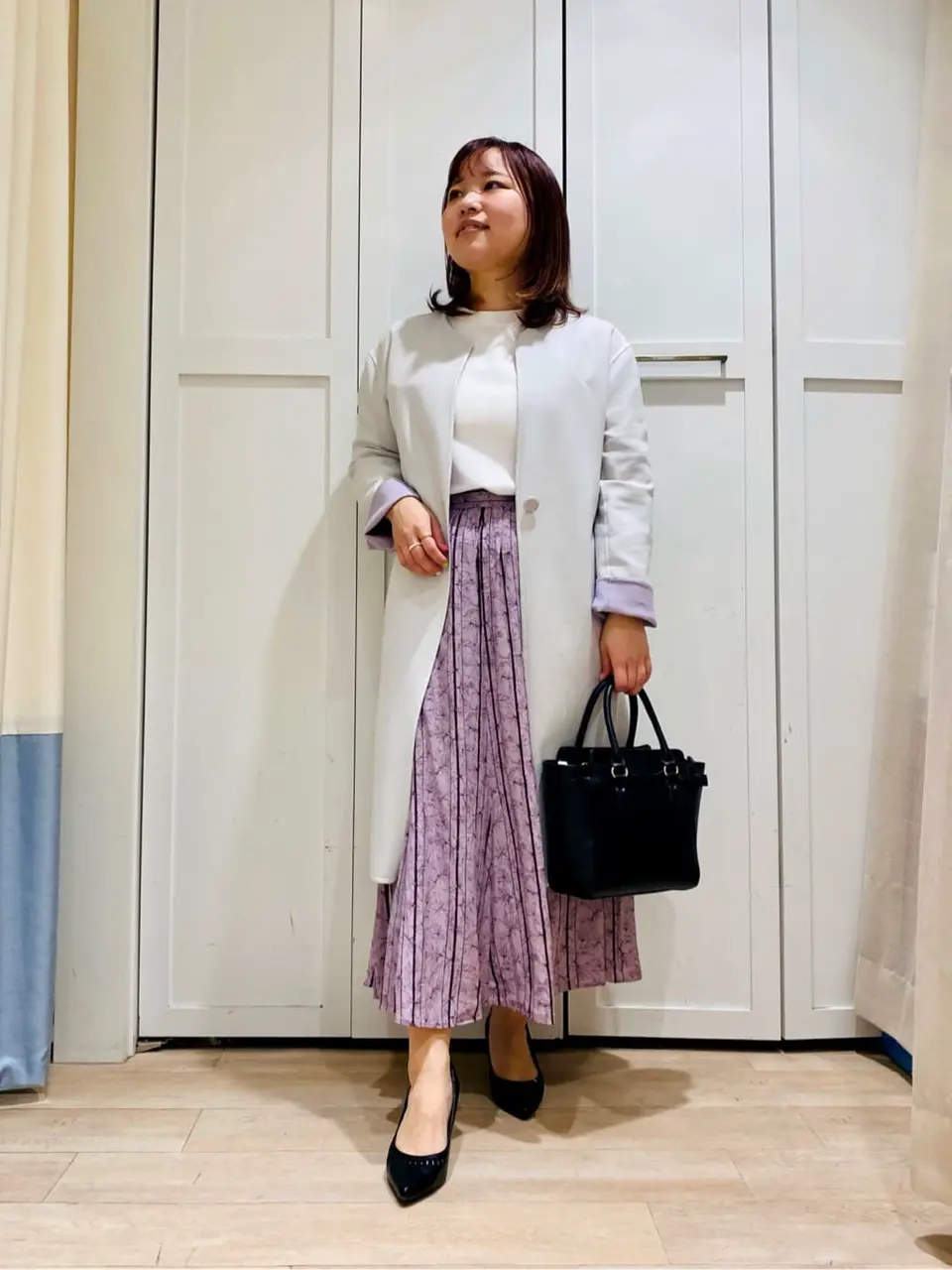  KATO コーディネート画像