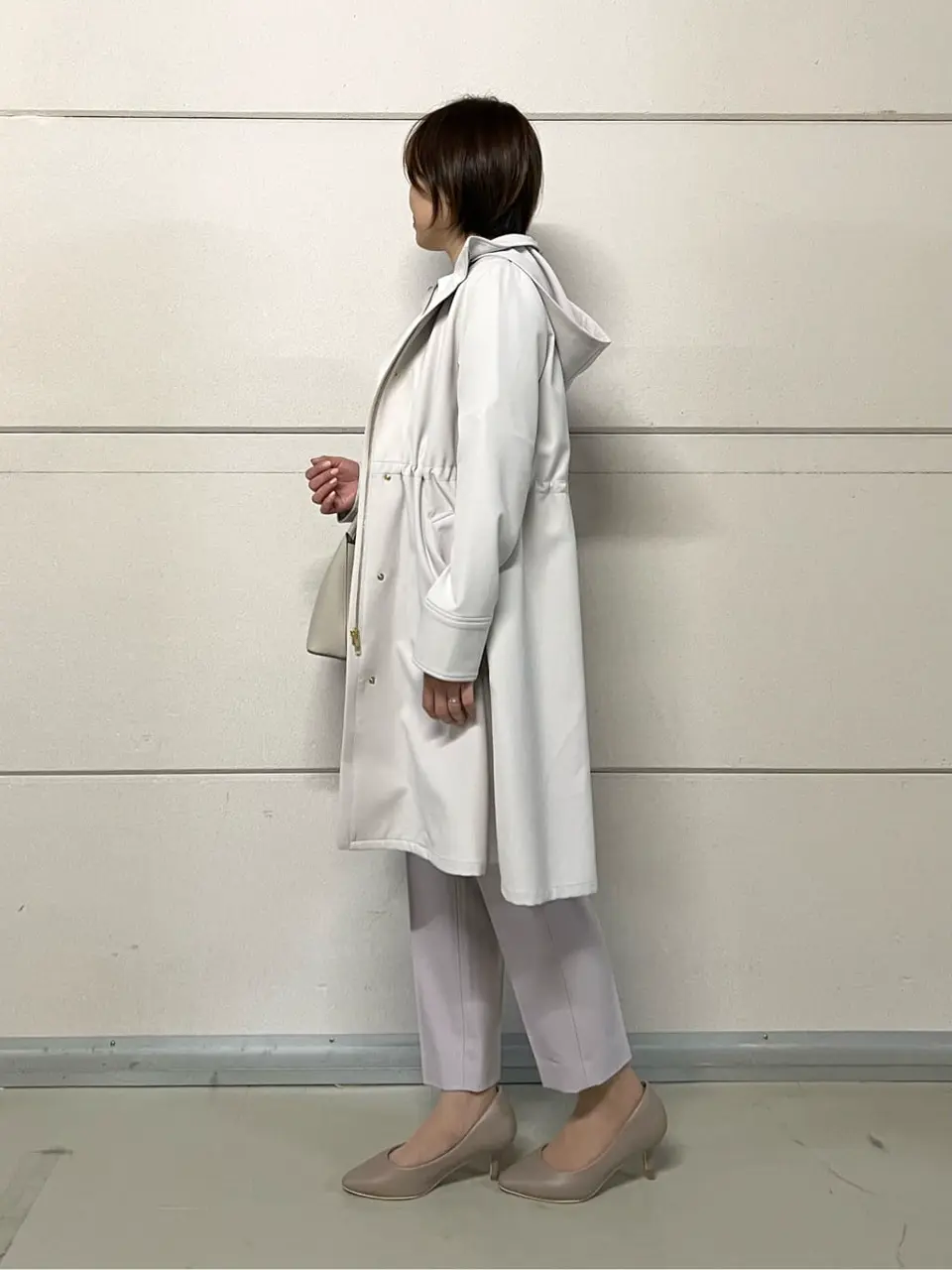 ANY SIS 浅倉 コーディネート画像