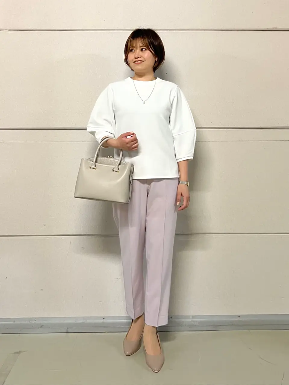 ANY SIS 浅倉 コーディネート画像