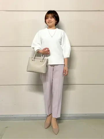 ANY SIS 浅倉 コーディネート画像