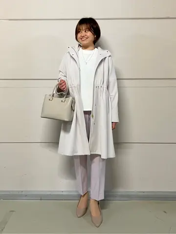 ANY SIS 浅倉 コーディネート画像