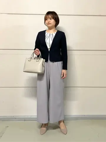 ANY SIS 浅倉 コーディネート画像