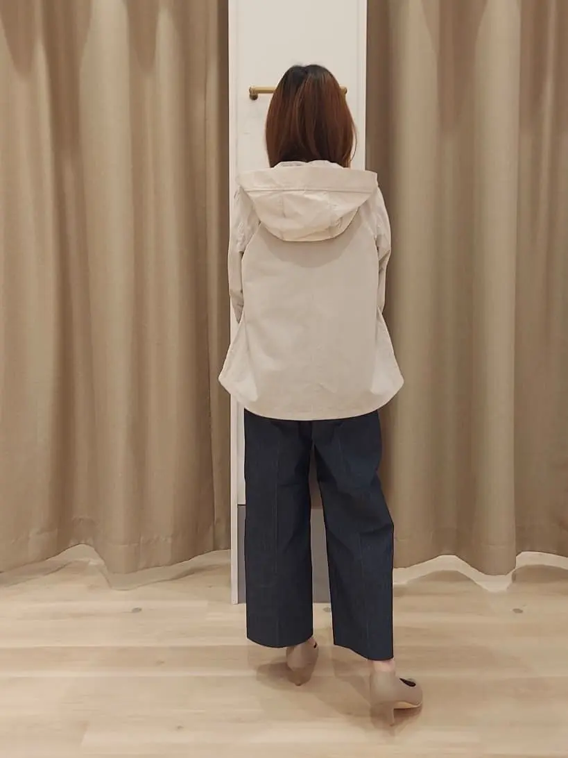 ANY SIS 齋藤 コーディネート画像