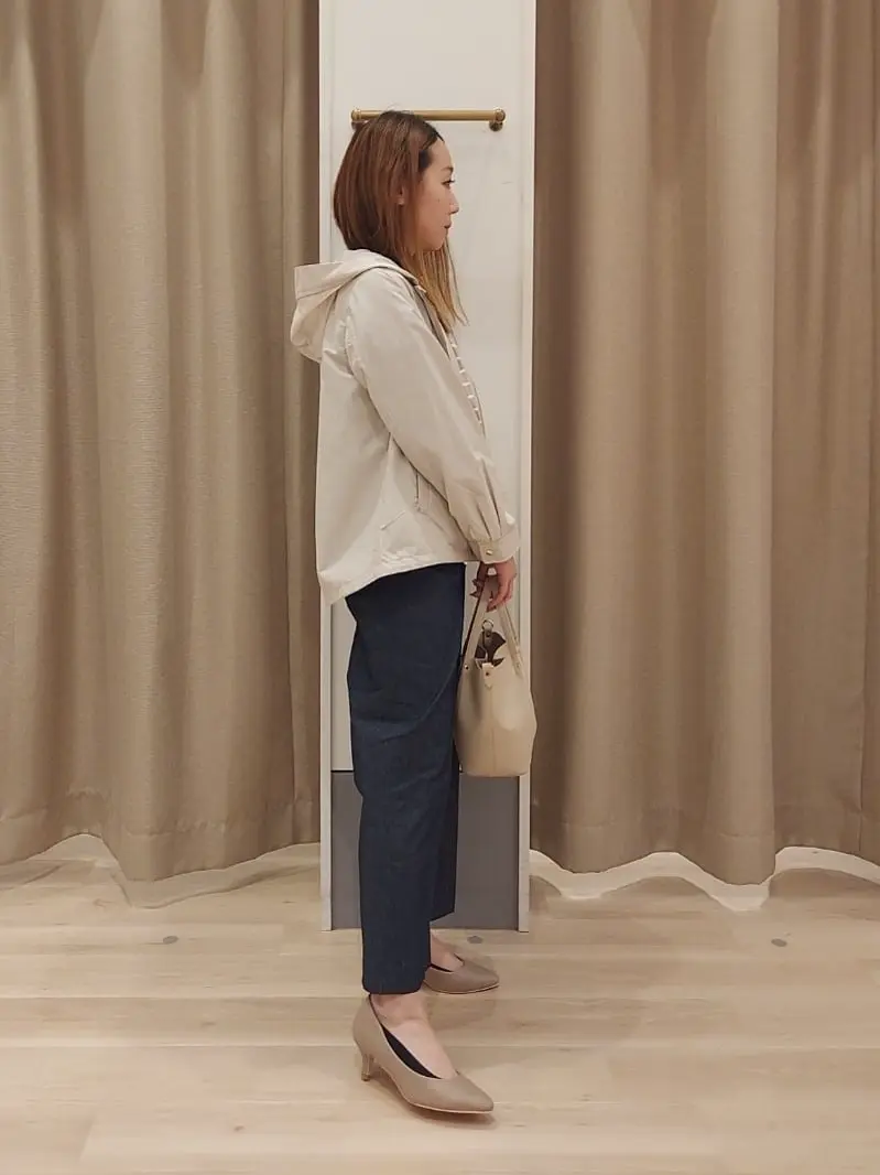 ANY SIS 齋藤 コーディネート画像