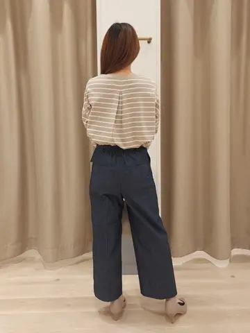 ANY SIS 齋藤 コーディネート画像