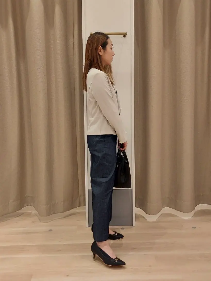 ANY SIS 齋藤 コーディネート画像