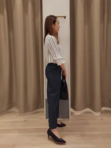 ANY SIS 齋藤 コーディネート画像