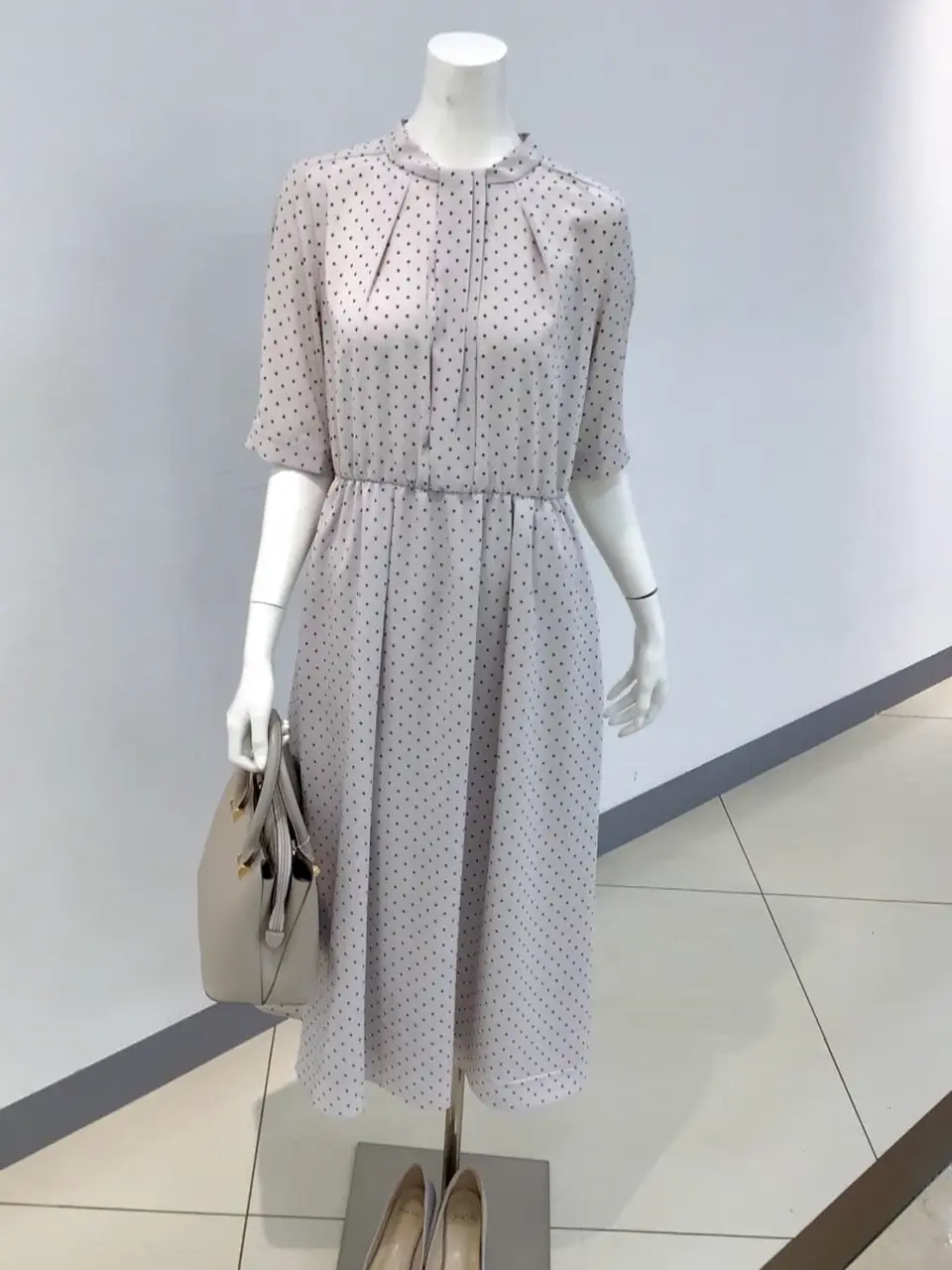 ANY SIS 本田 コーディネート画像