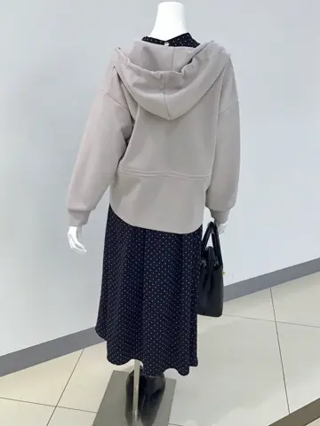 ANY SIS 本田 コーディネート画像