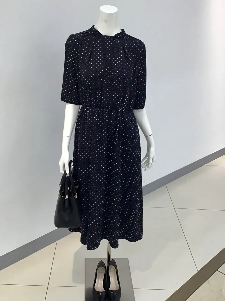 ANY SIS 本田 コーディネート画像