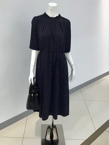 ANY SIS 本田 コーディネート画像