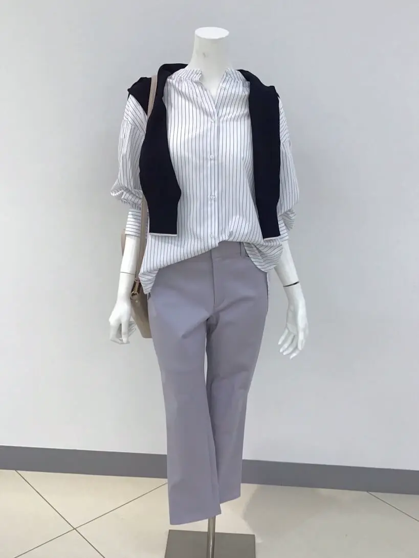  橋本 コーディネート画像