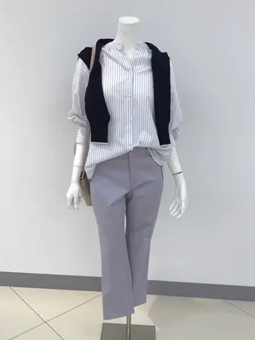 ANY SIS 橋本 コーディネート画像