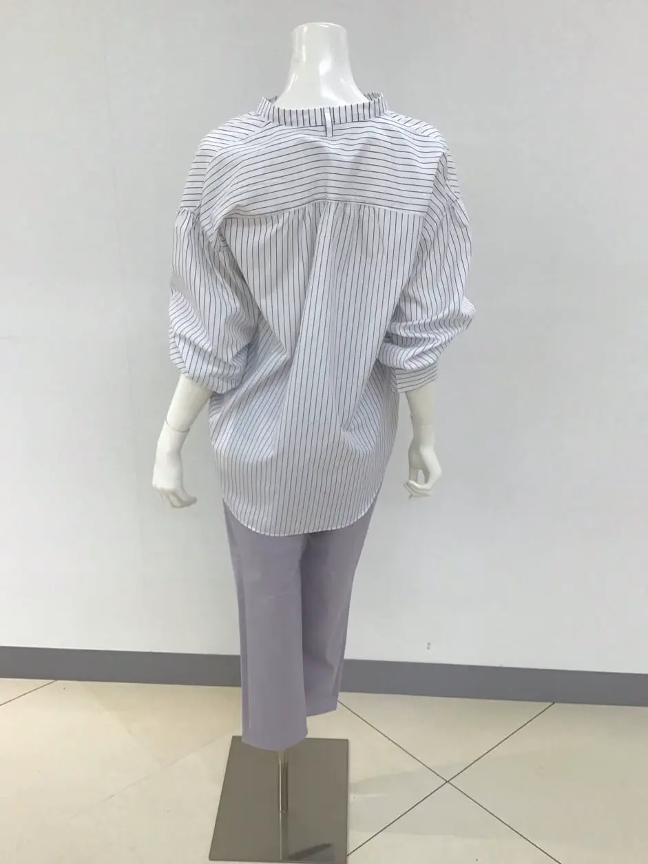 ANY SIS 橋本 コーディネート画像