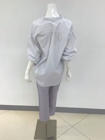 ANY SIS 橋本 コーディネート画像