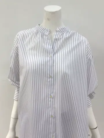 ANY SIS 橋本 コーディネート画像