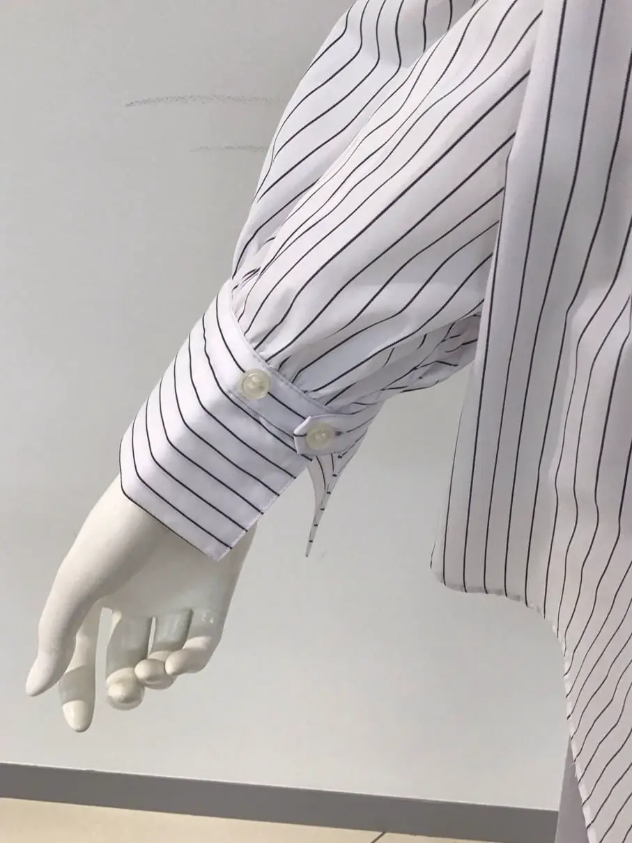 ANY SIS 橋本 コーディネート画像