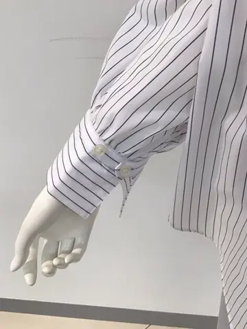 ANY SIS 橋本 コーディネート画像