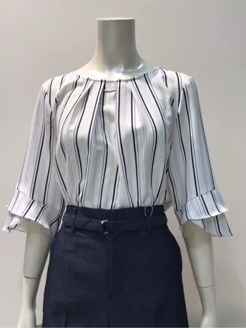 ANY SIS 布川 コーディネート画像