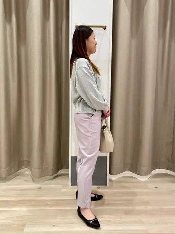 ANY SIS 瀬野 コーディネート画像