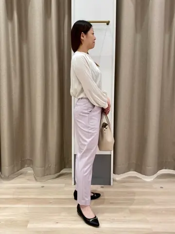 ANY SIS 瀬野 コーディネート画像