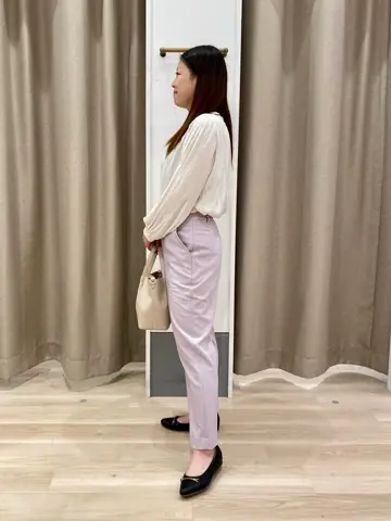 ANY SIS 瀬野 コーディネート画像