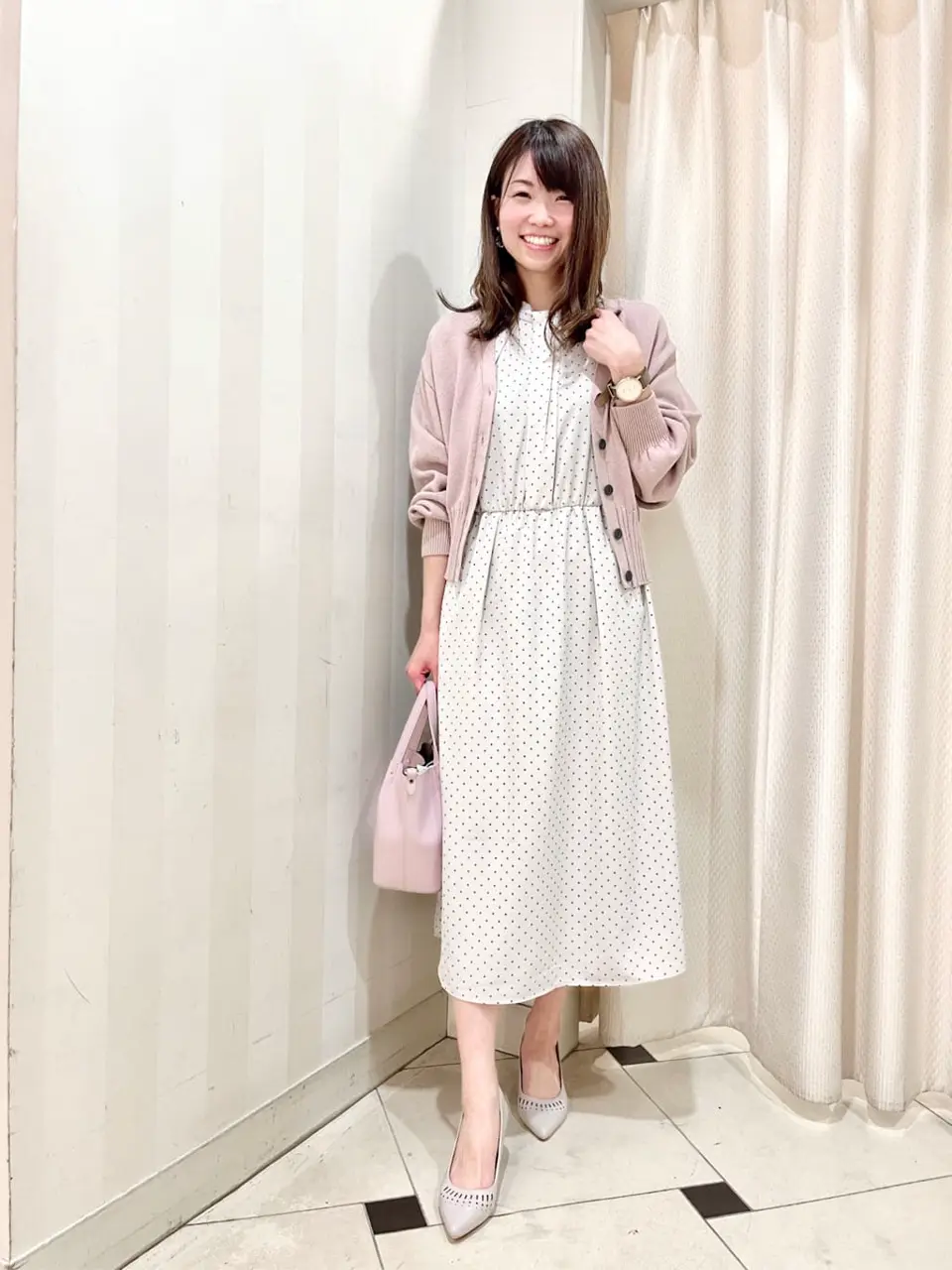  金井 コーディネート画像