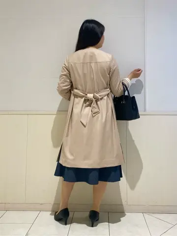 ANY SIS 寺嶋 コーディネート画像