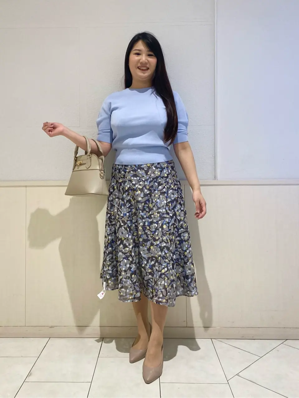  寺嶋 コーディネート画像