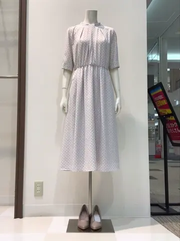 ANY SIS 布川 コーディネート画像